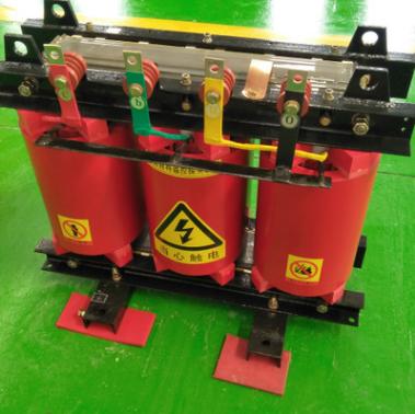 梁山scb10-160kva干式变压器